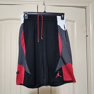 Men's Jordan Dri-Fit Basketball Shorts